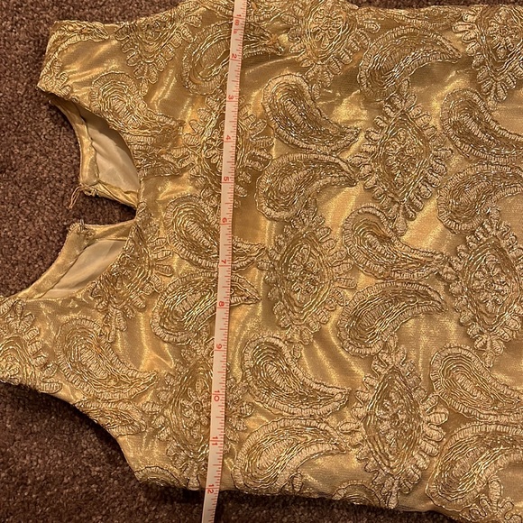 Gorgeous girls’ formal 2 pc outfit - Picture 14 of 15